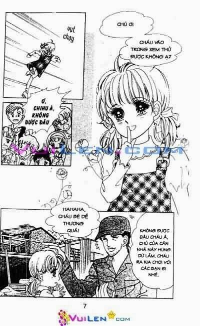 mùa hạ vàng chapter 1 8