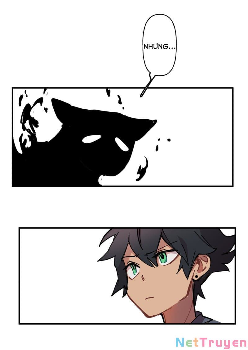 lumine - cội nguồn ánh sáng chapter 104 1