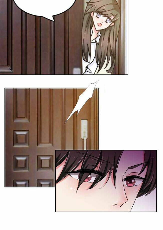 tổng tài ma cà rồng tha cho tôi chapter 25 5