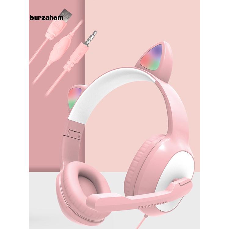 Tai Nghe Chụp Tai Âm Thanh Hifi Sống Động Chất Lượng Cao