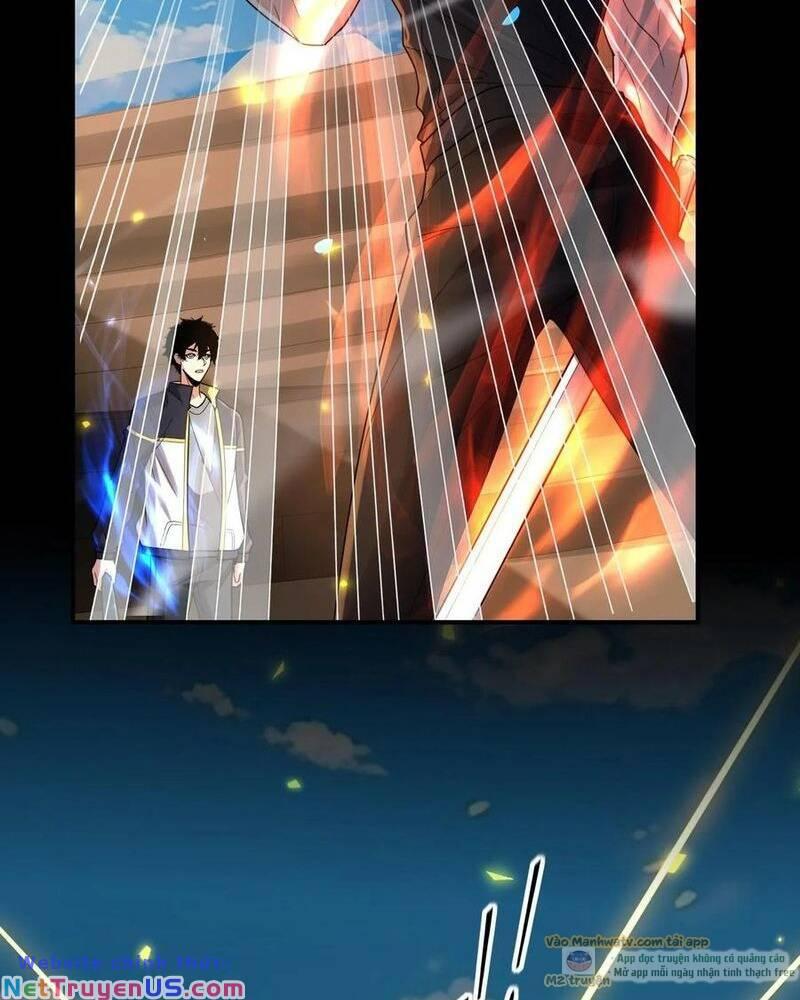 nhìn thấy thanh máu, ta xử tội thần linh chapter 121 50