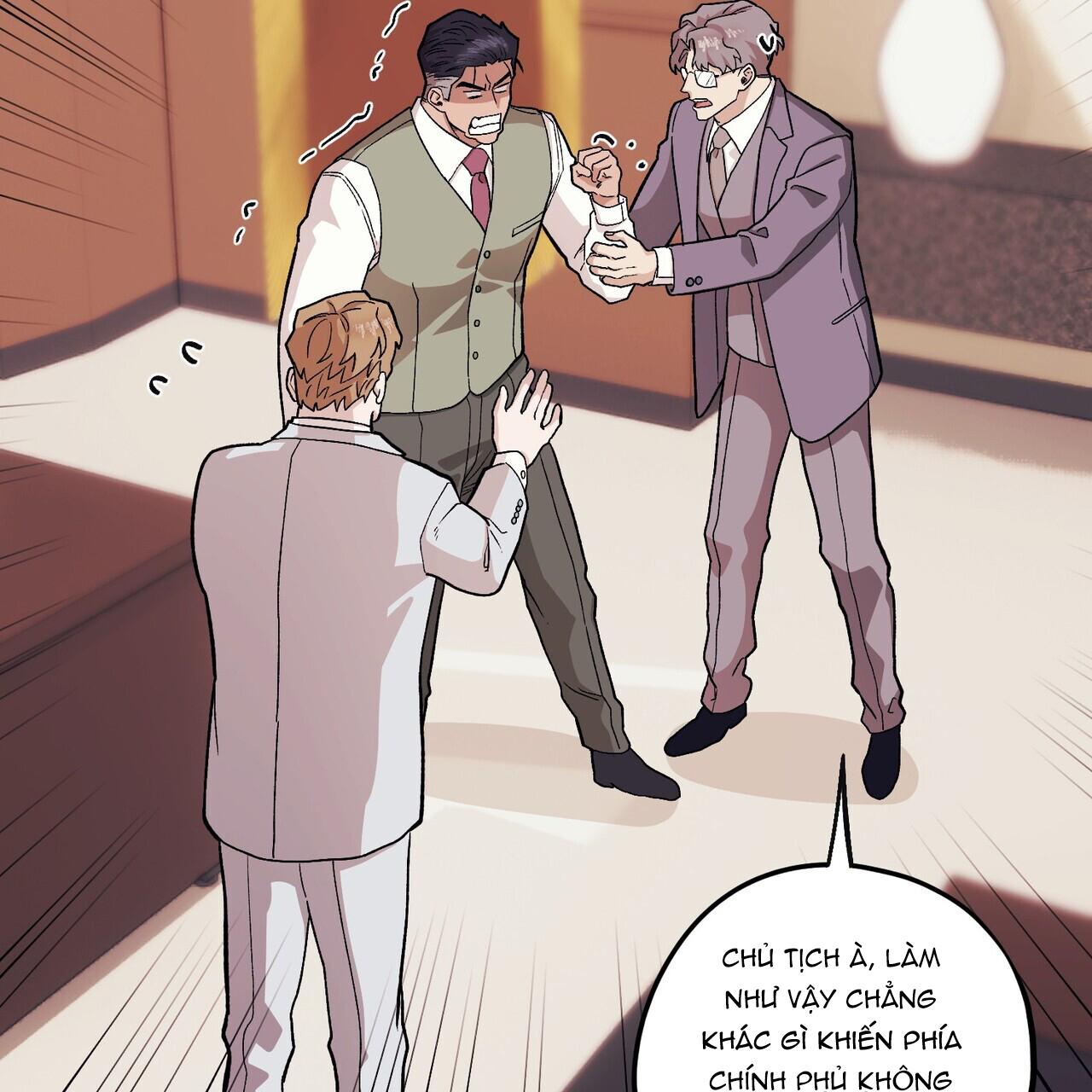 làm dâu nhà tài phiệt họ kang chapter 52 4