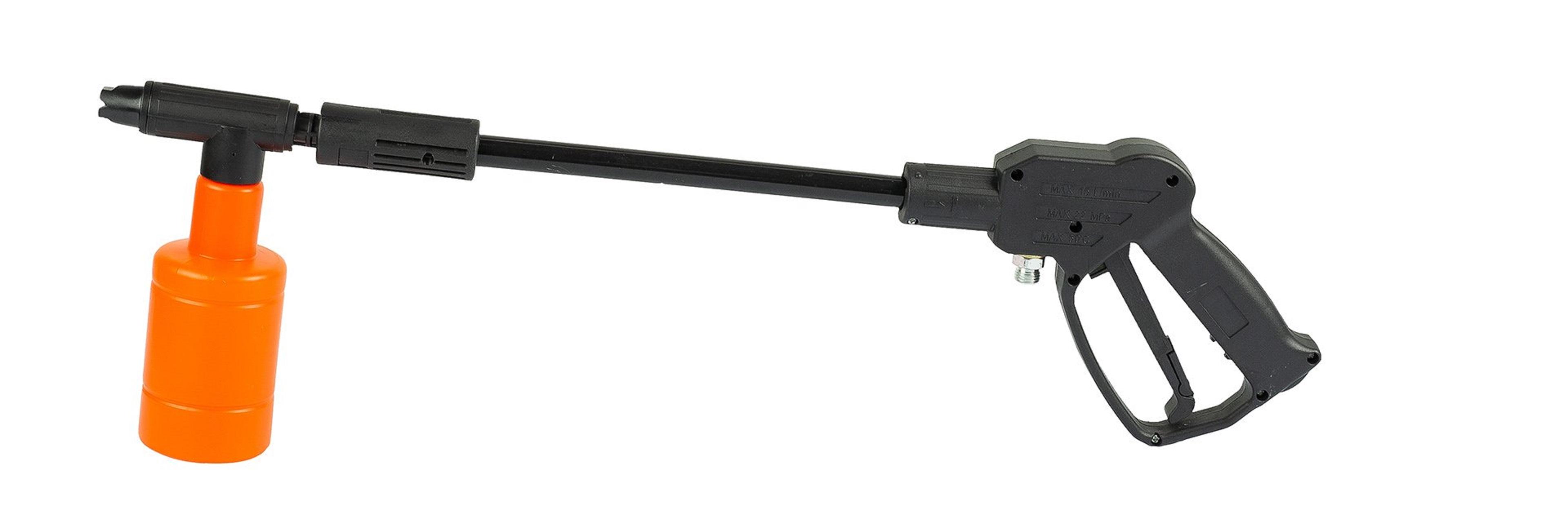 MÁY RỦA XE ERGEN EN-6706 - HÀNG CHÍNH HÃNG