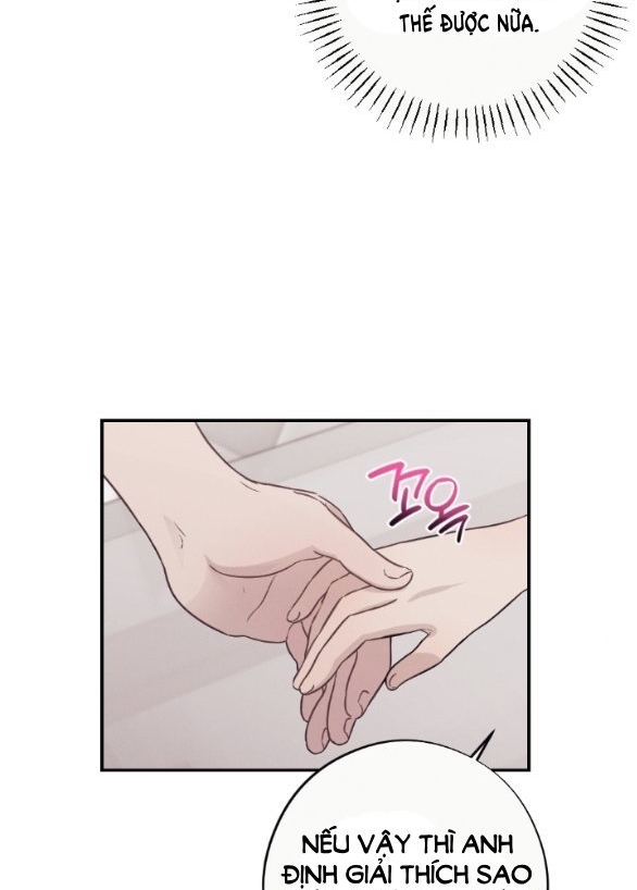 [18+] người vợ quyến rũ chapter 24.2 4