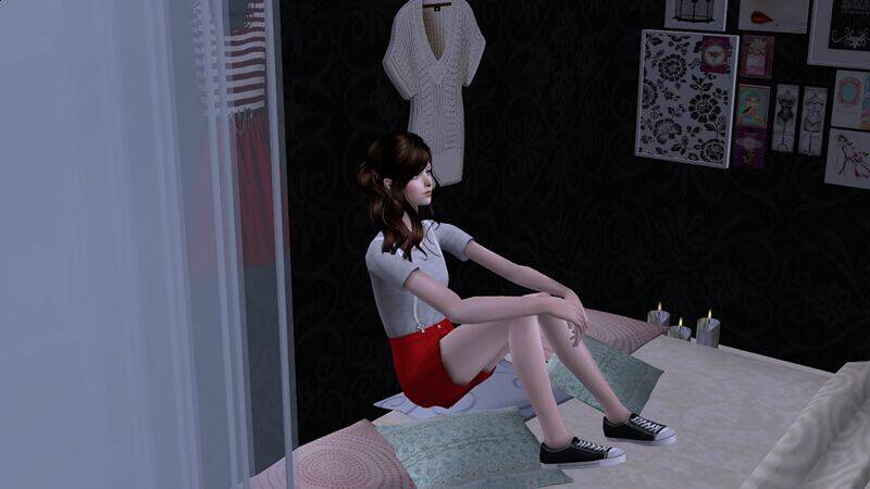 and i love you! chapter 1 63