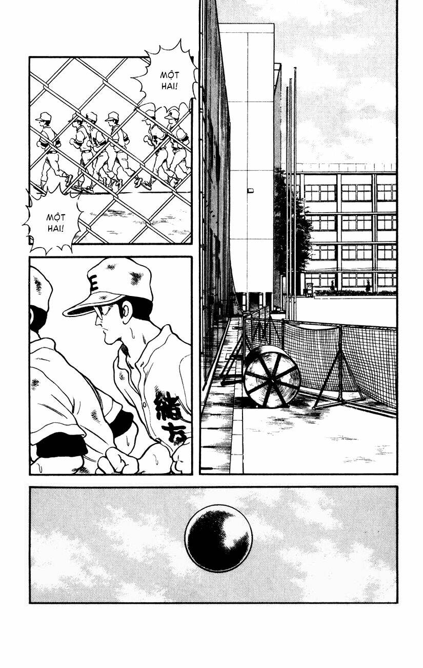 rough - ngọc thô chapter 37 3