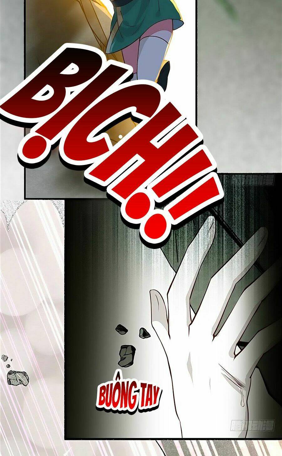 thần y khí nữ: ngự thú cuồng phi của quỷ đế chapter 26 32