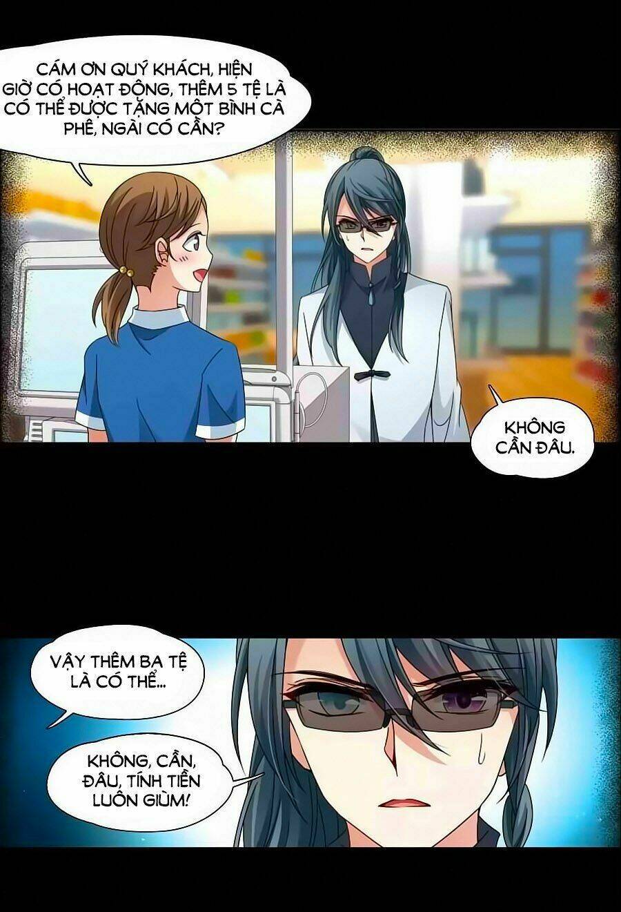 tầm trảo tiền thế chi lữ chapter 182.4 6