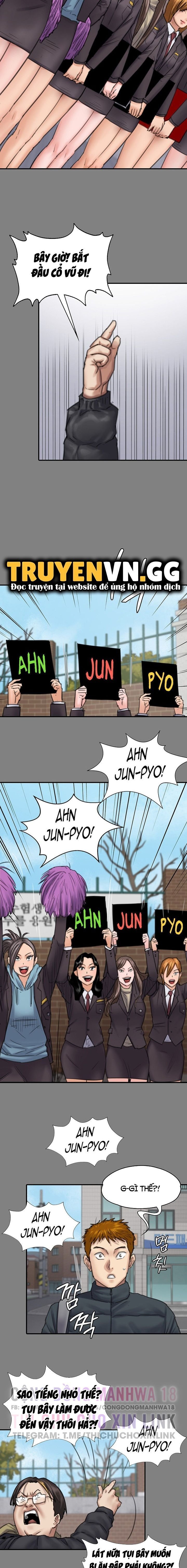 ong chúa chapter 265 6