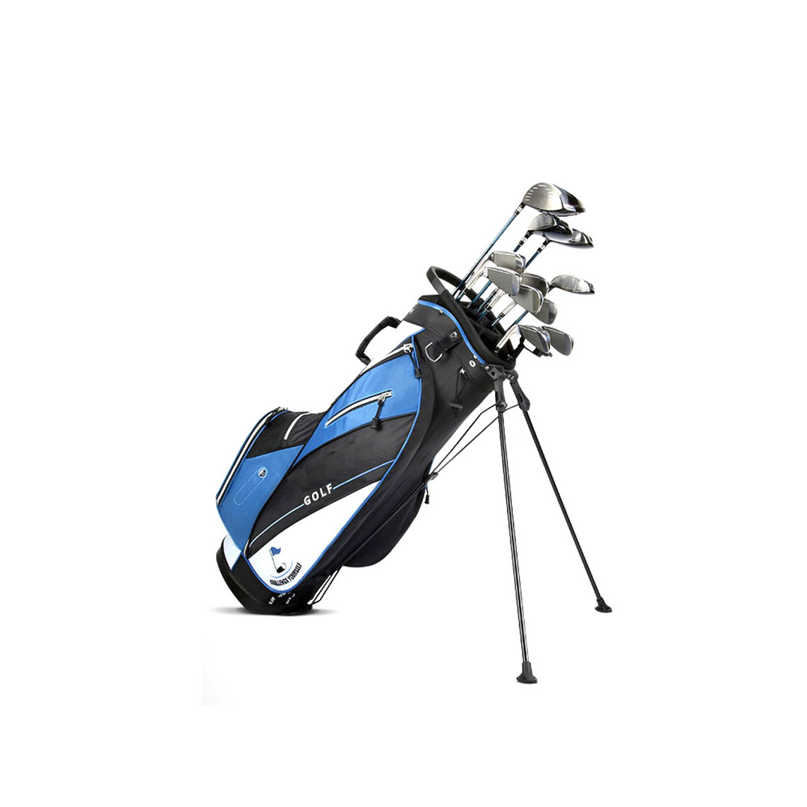 GOLF - DÒNG CAO CẤP - TÚI ĐỰNG GẬY GOLF DÒNG CHỐNG NƯỚC