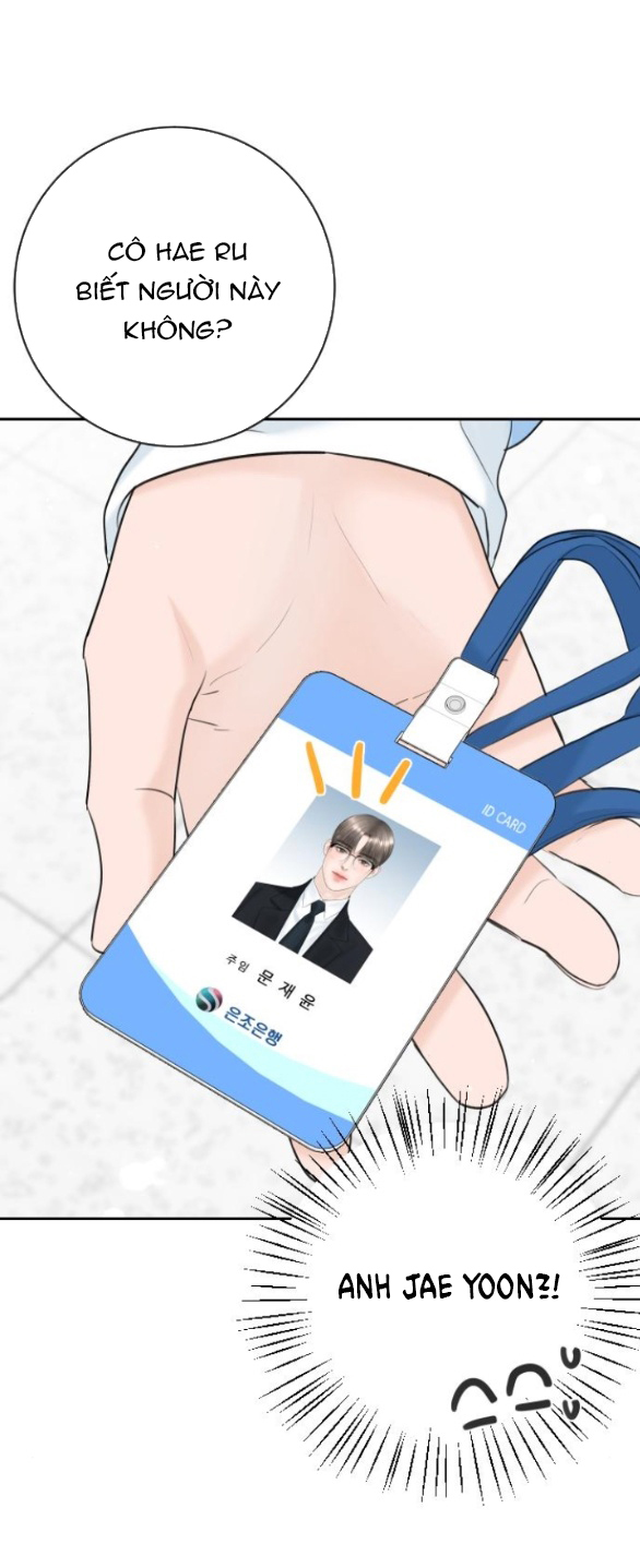 tôi sẽ cho anh thứ tồi tệ nhất chapter 16.2 5