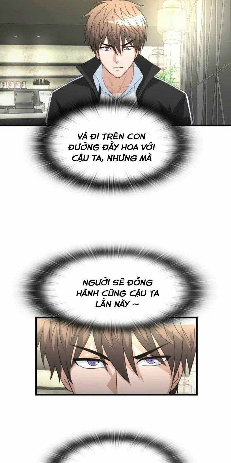 mẹ tôi là chòm sao bảo hộ m chapter 15 47