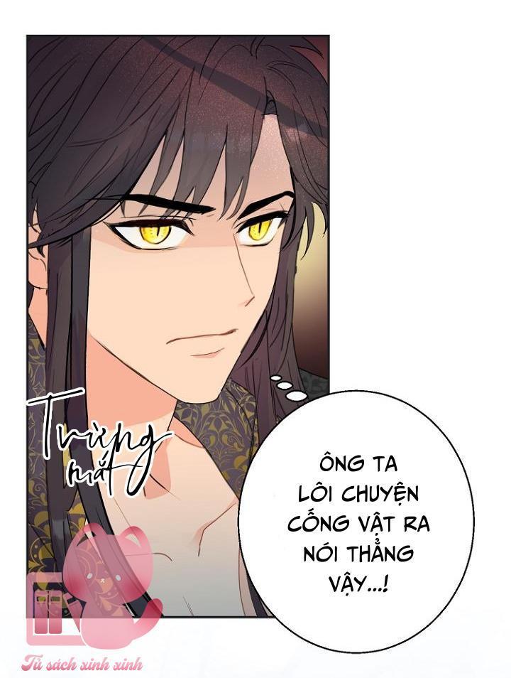 bỏ quách chồng con đi, tiền bạc mới là tất cả chapter 17 65