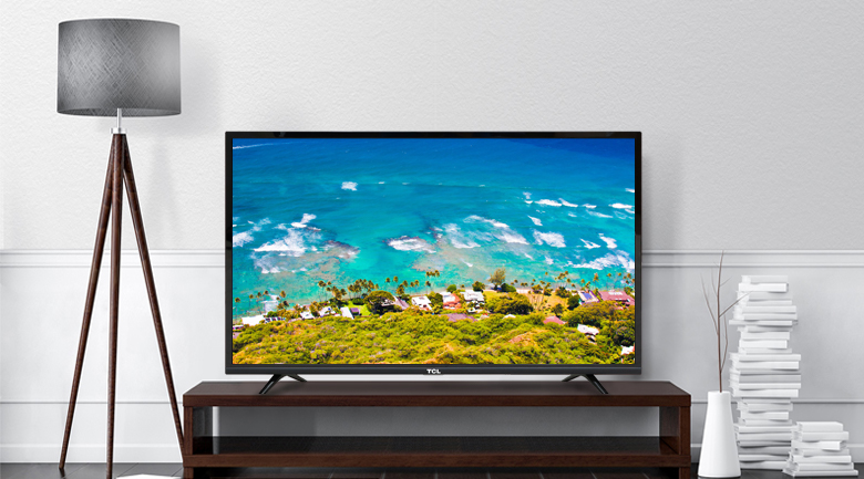 Smart Tivi TCL HD 32 inch L32S6300