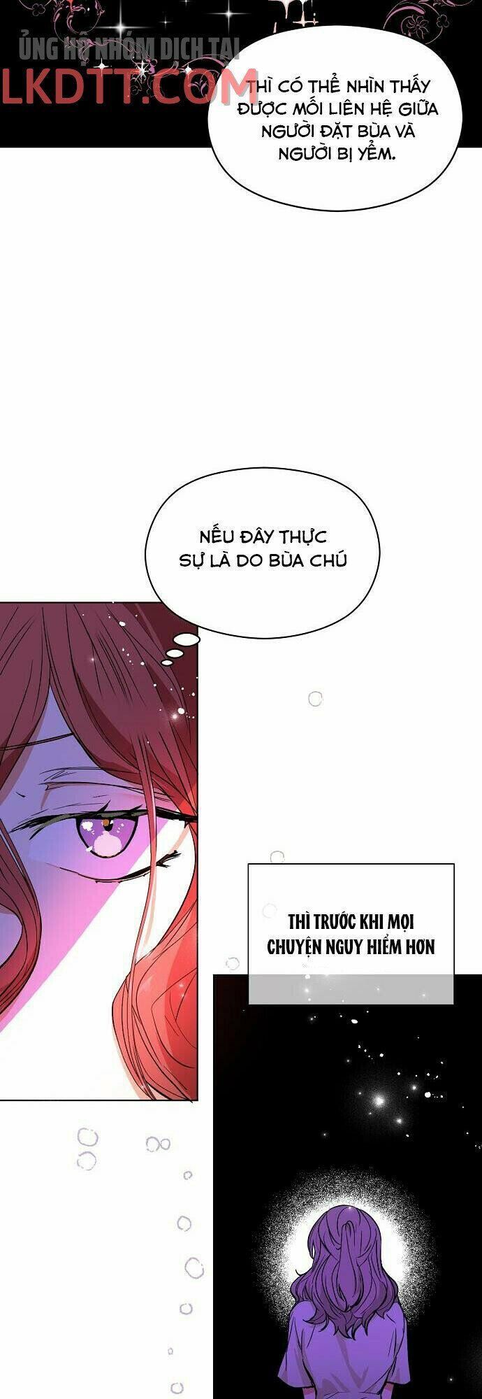 tôi không cố ý quyến rũ nam chính đâu! chapter 23 49