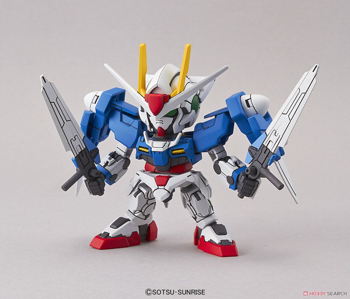 ĐỒ CHƠI SD EX OO GUNDAM BANDAI MÔ HÌNH LẮP RÁP