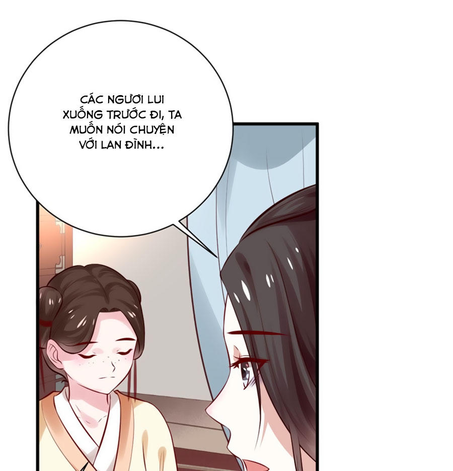 nữ đế livestream công lược chapter 13 41