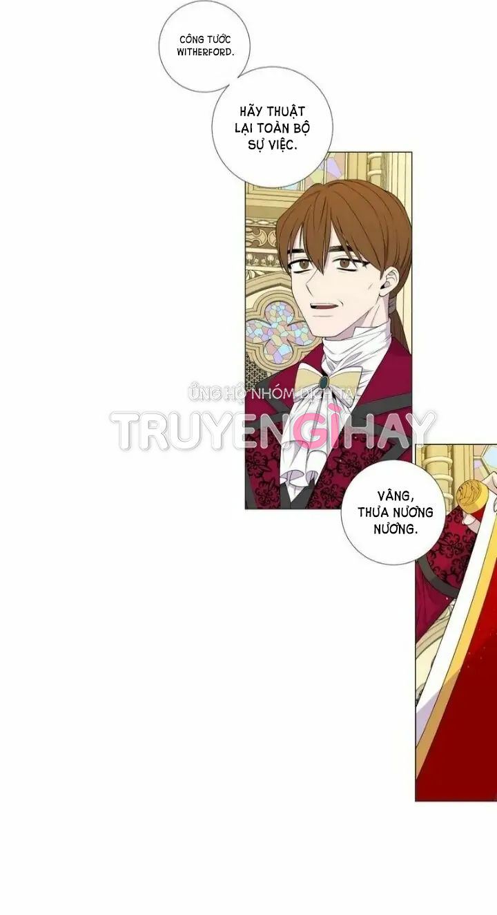từ tiểu thư thành hoàng hậu - lady to queen chapter 39.2 3