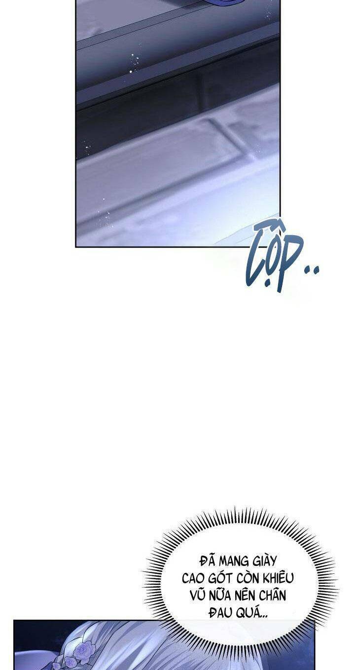 con gái bá tước bỗng thành vị hôn thê của thái tử điện hạ chapter 22 46