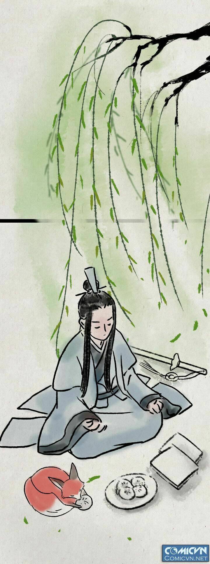 nhất thiền tiểu hòa thượng chapter 57 18