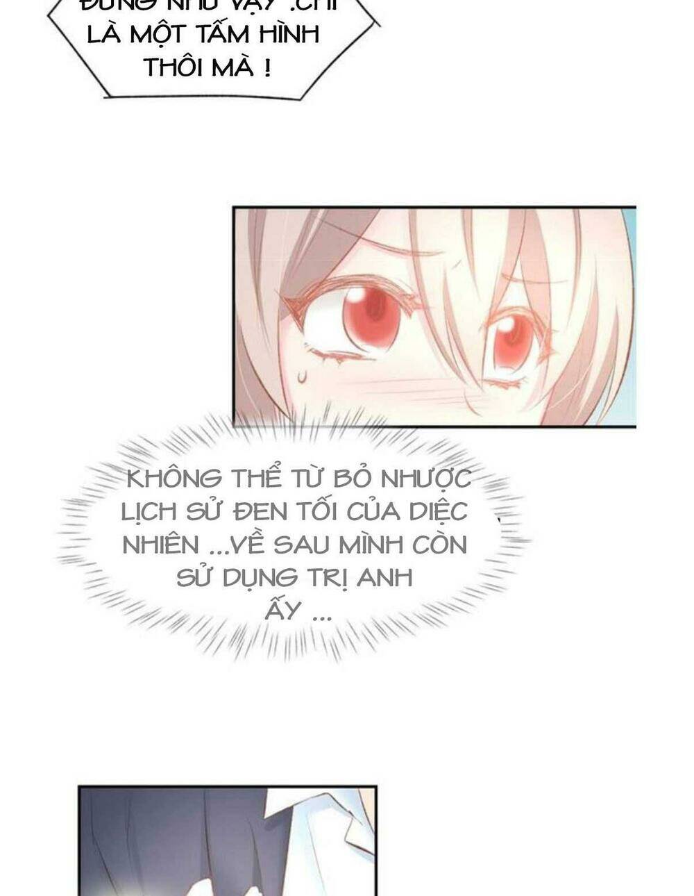 hôn nhân ấm áp : tổng tài sủng vợ thành nghiện chapter 42.1 9