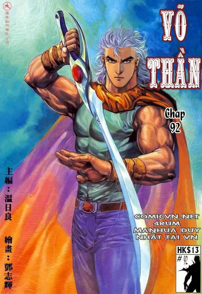võ thần chapter 92 29