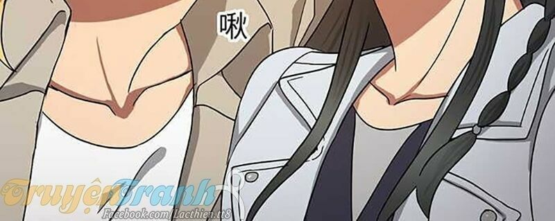 nụ hôn nguyền rủa chapter 49 10