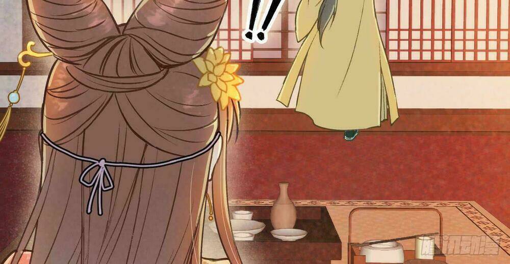 vương gia ba tuổi rưỡi của tôi chapter 33 61