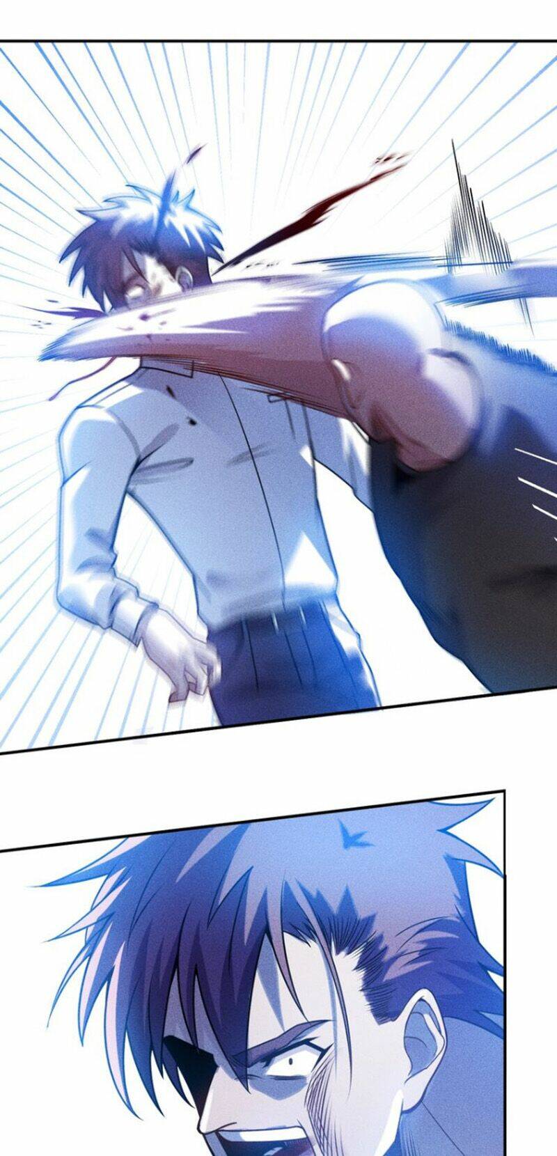 cao thủ cận vệ của nữ chủ tịch chapter 83 12