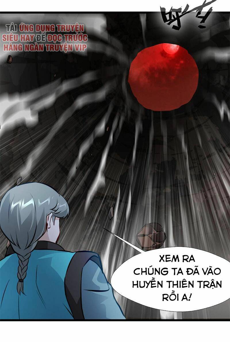 một đời thành tiên chapter 44 15