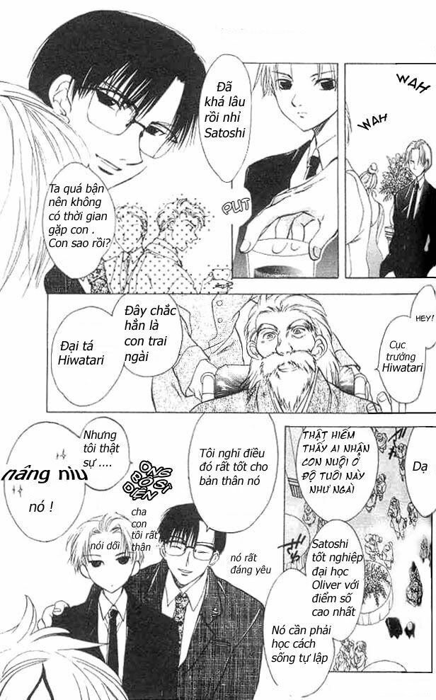 thiên sứ d.n chapter 6 38