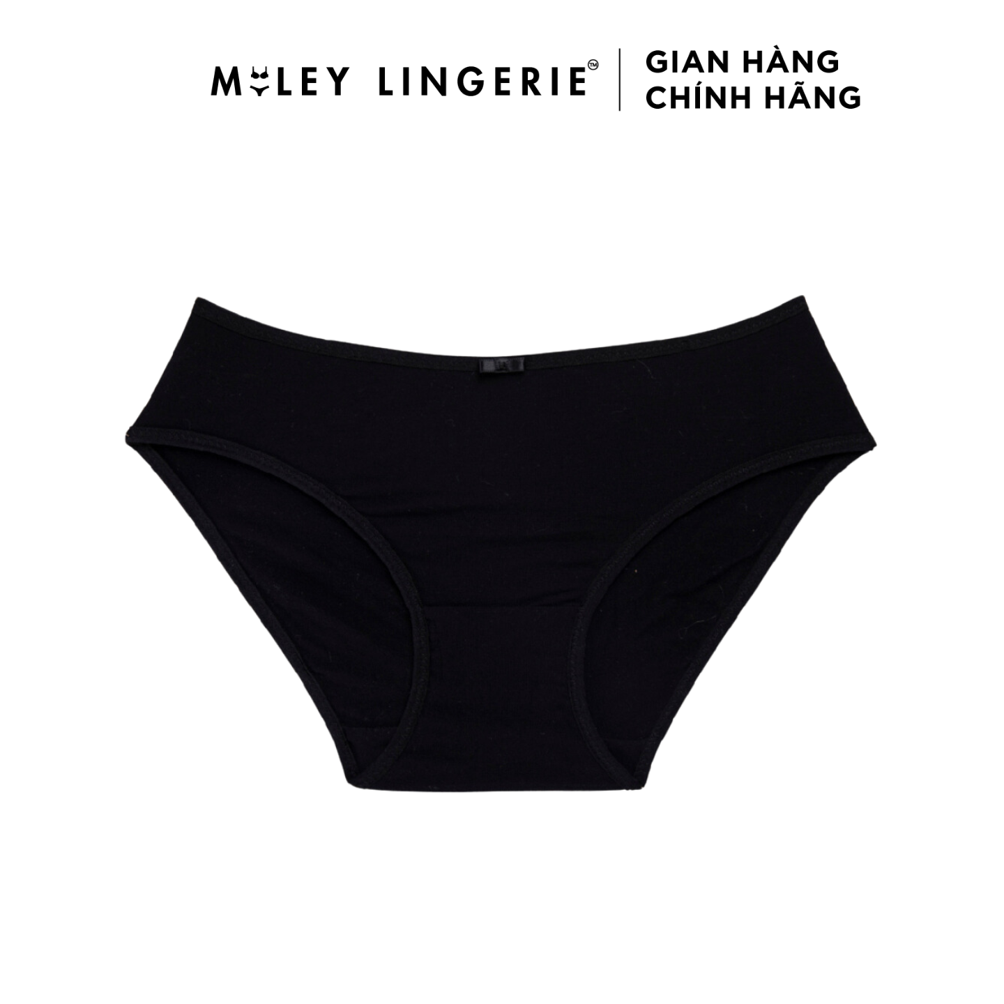 Bộ 10 Quần Lót Nữ Modal Miley Lingerie - Giao Màu Ngẫu Nhiên - Size