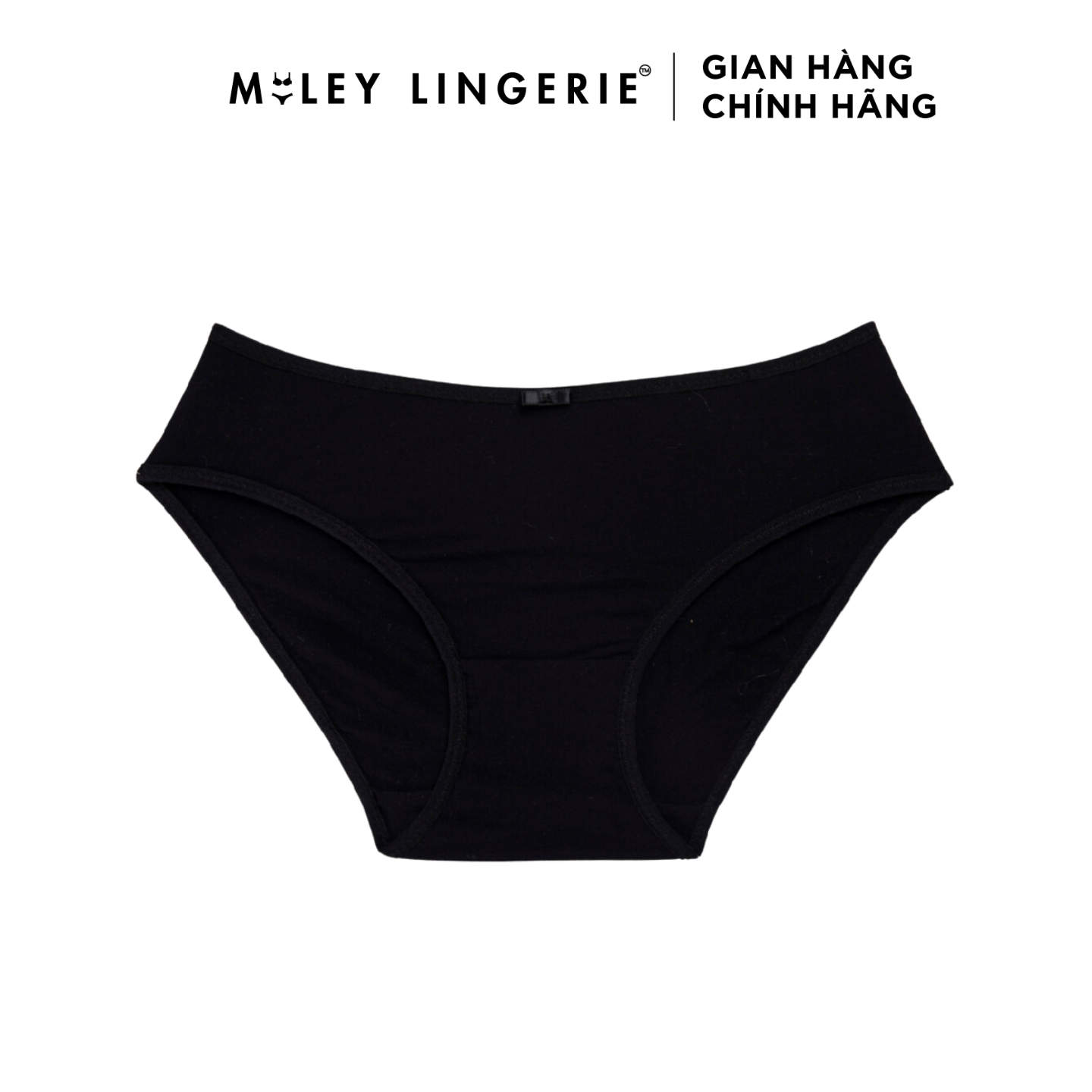 Hình ảnh Bộ 10 Quần Lót Nữ Modal Miley Lingerie - Giao Màu Ngẫu Nhiên