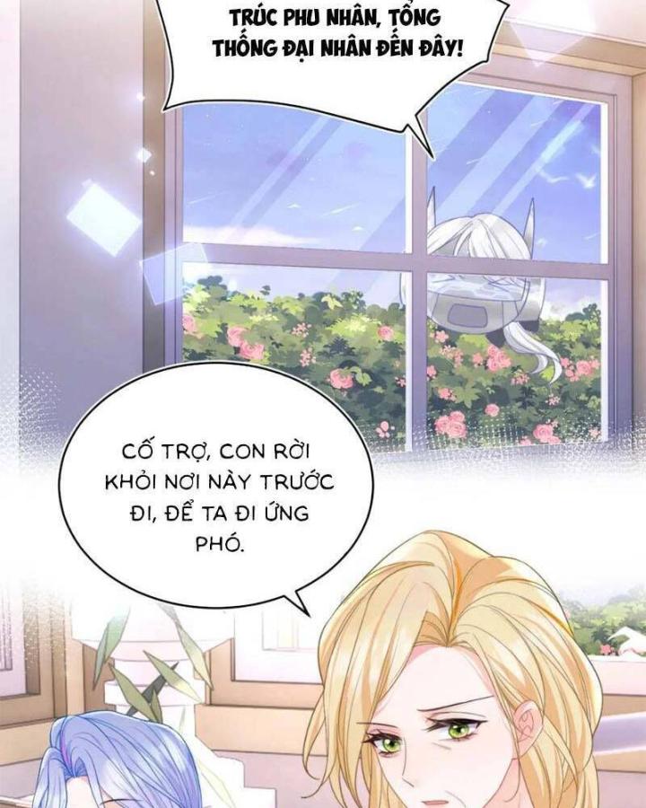 vị chỉ huy lạnh lùng khóc trong vòng tay tôi chapter 57 8