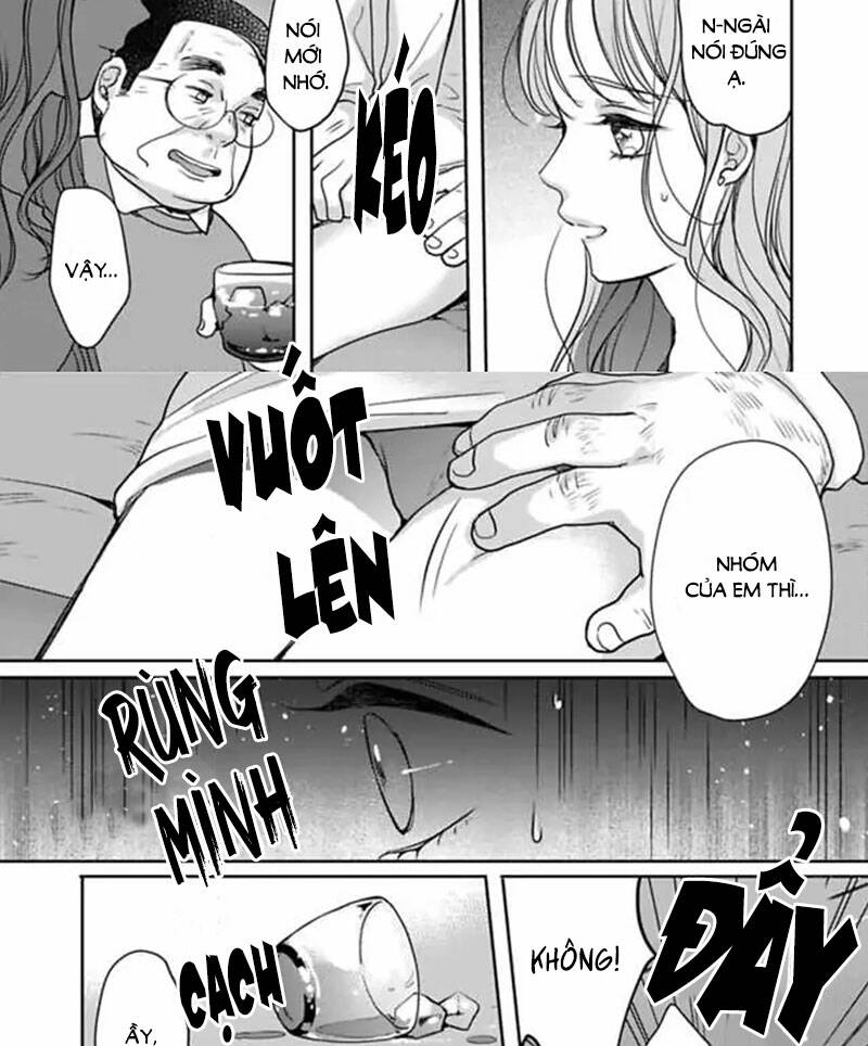 ngón tay anh ấy làm tôi phát điên chapter 91 2
