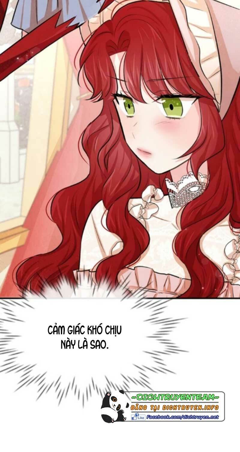 tiểu thư scarlet, em không muốn trả thù sao? chapter 18 17