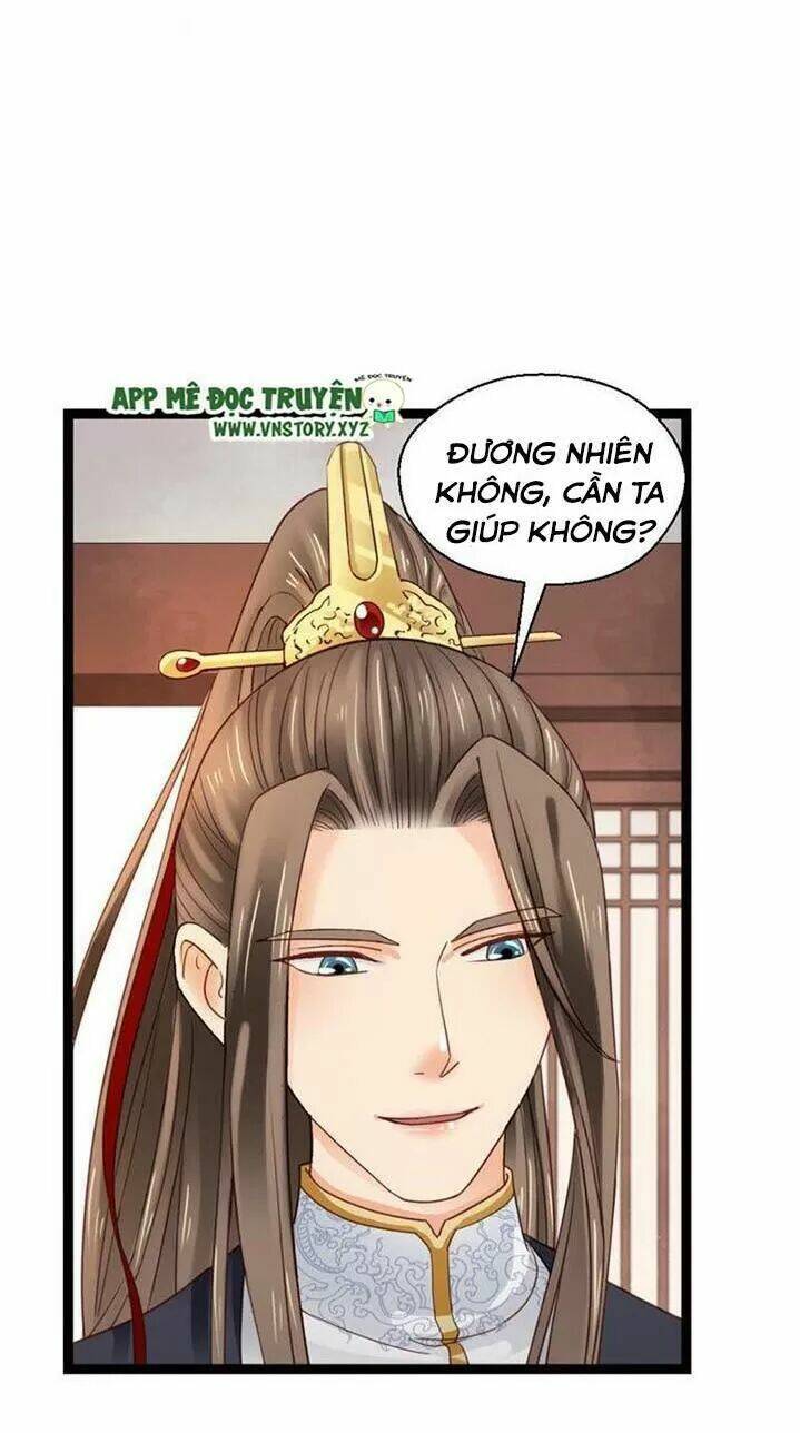 kiều nữ độc phi chapter 244 25