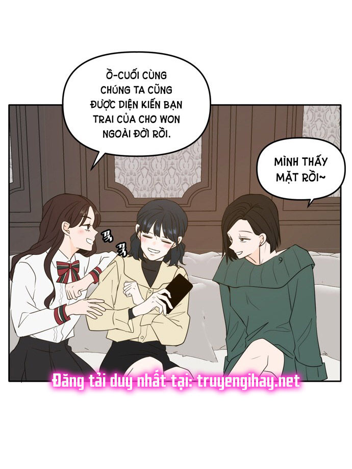 hẹn gặp anh ở kiếp thứ 19 chapter 112 16