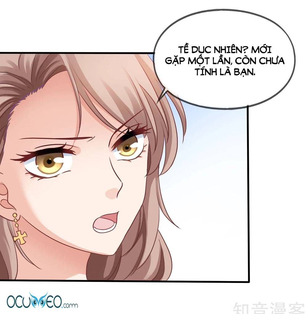 mỹ vị giai thê chapter 14 14