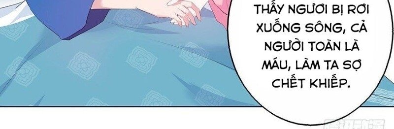 lầu trà thủy sinh mộng chapter 30 12