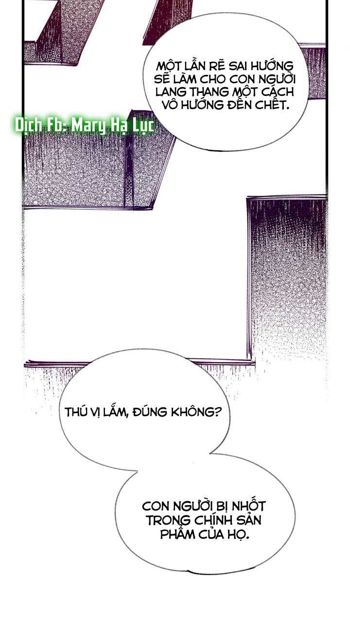 tham vọng quyền lực (full) chapter 34 26