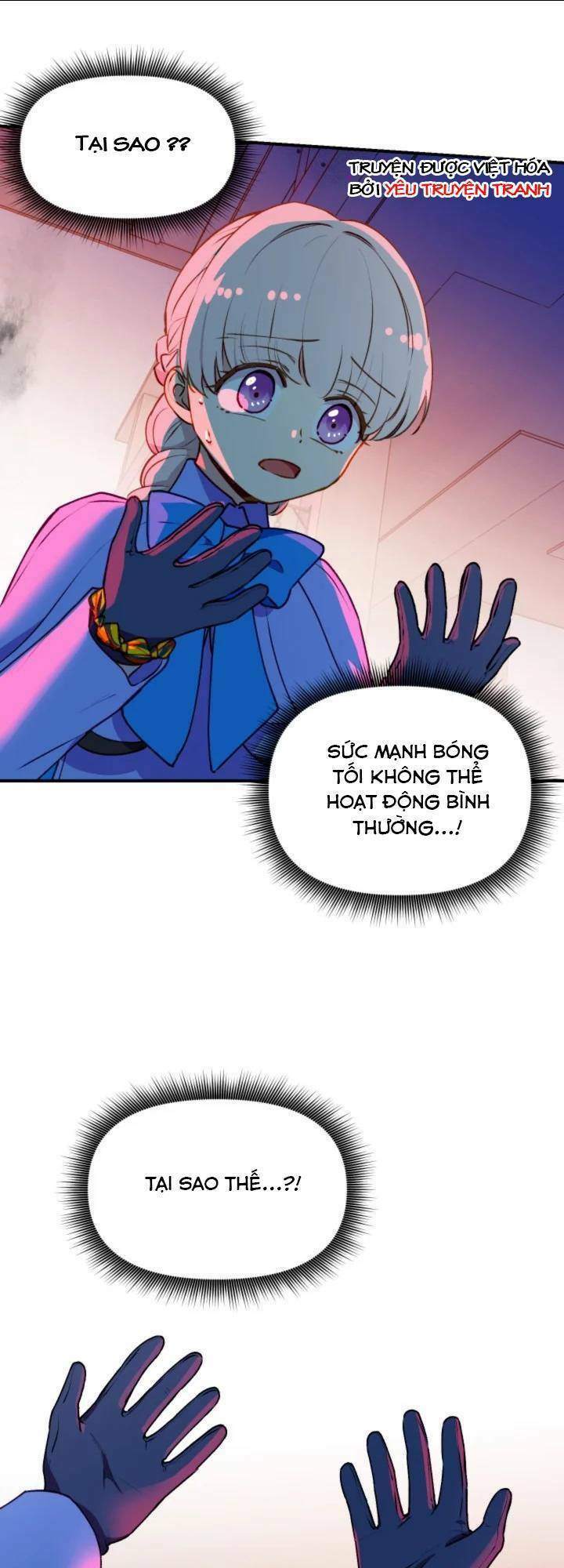 khế ước của nữ công tước quái vật chapter 57 1