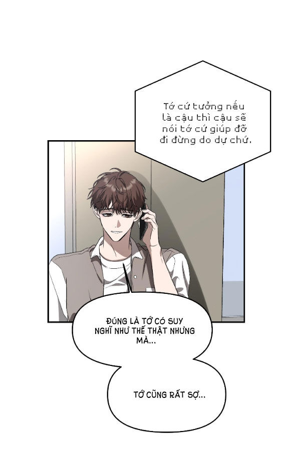 Tự Do Trong Mơ chapter 59.1 35