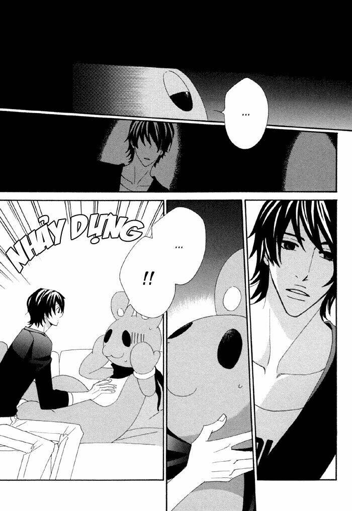 kigurumi planet chapter 1 37