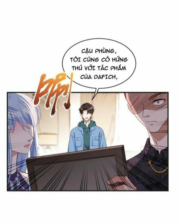 Bỏ Làm Simp Chúa, Ta Có Trong Tay Cả Tỉ Thần Hào chapter 6.4 1