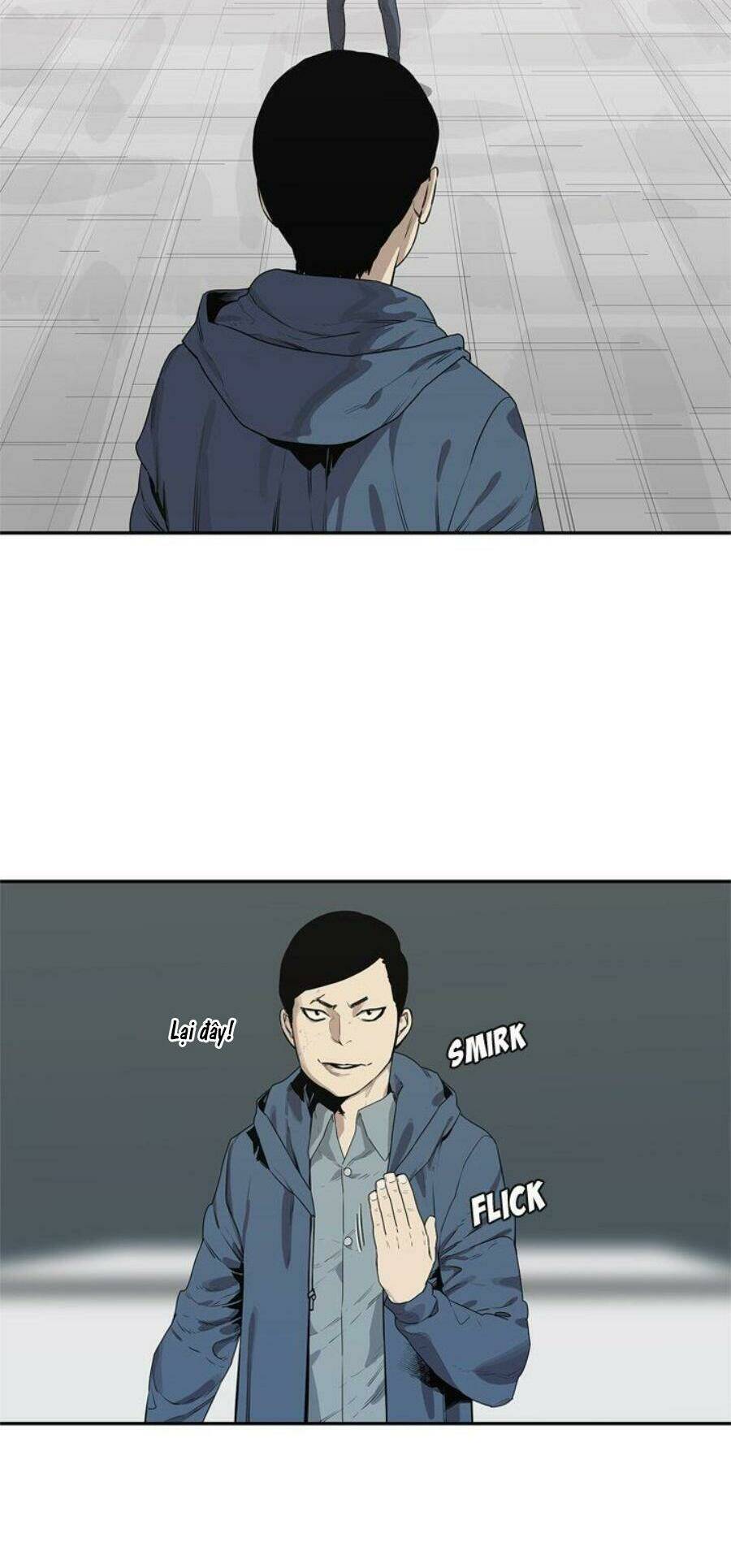 hiệp sĩ giao hàng chapter 38 3