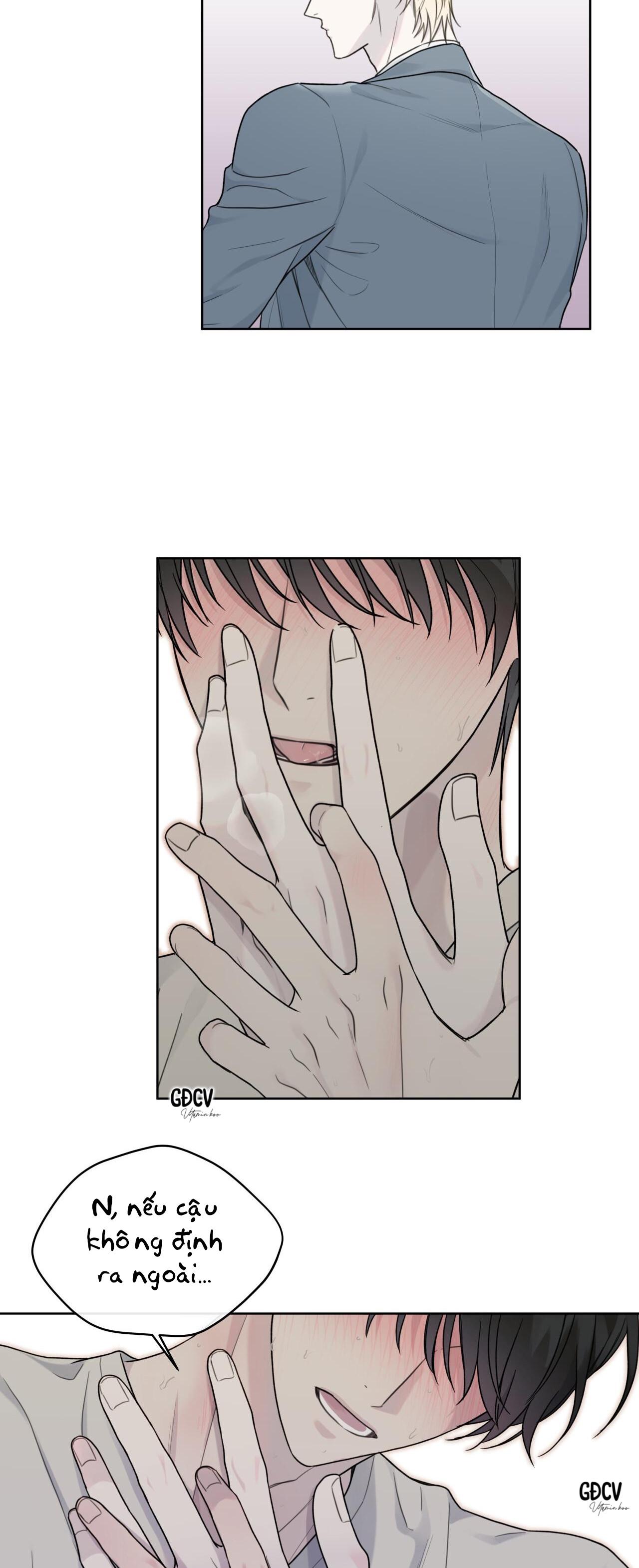 hiểm họa guiding chapter 9 10