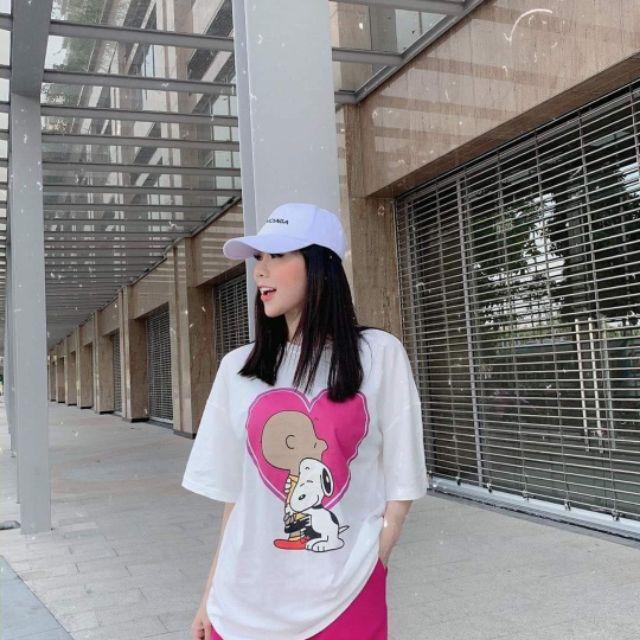 BỘ QUẦN ÁO NỮ