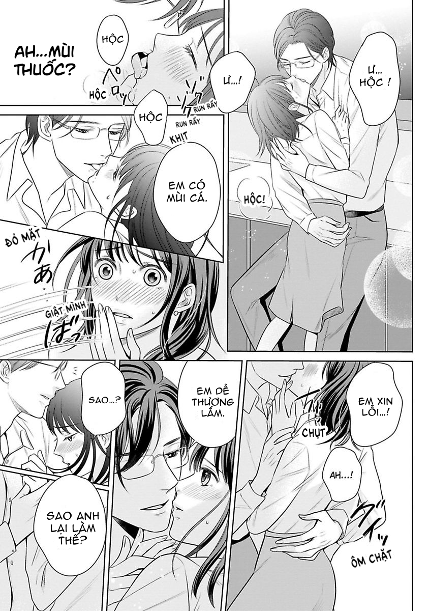 hãy ở bên cạnh anh chapter 2.2 9