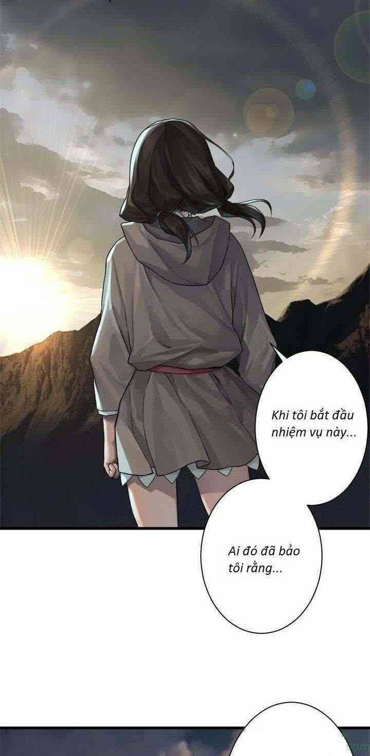 triệu hồi đến thế giới fantasy chapter 60 11